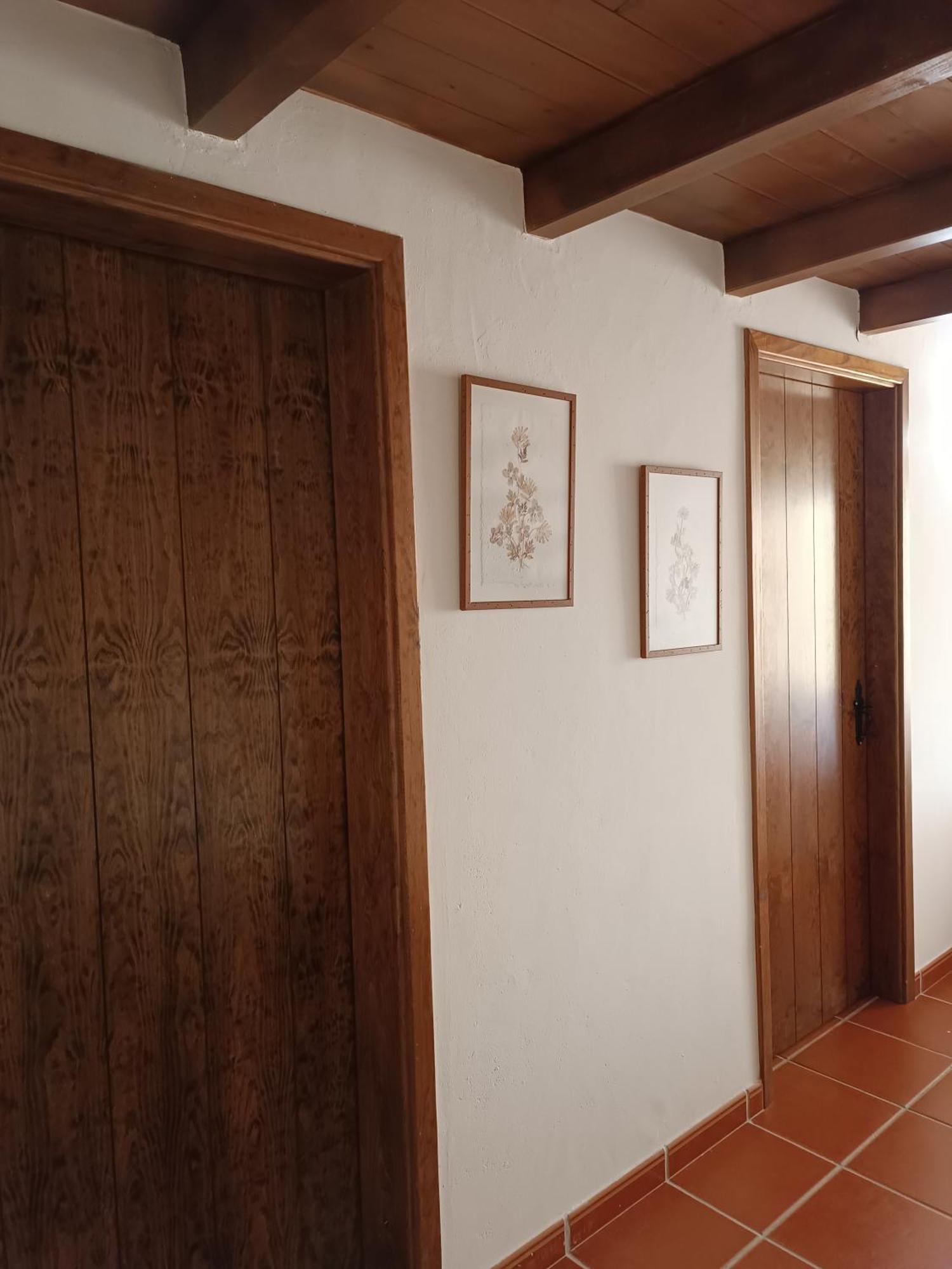 Casa D'Alice Seda Exterior foto